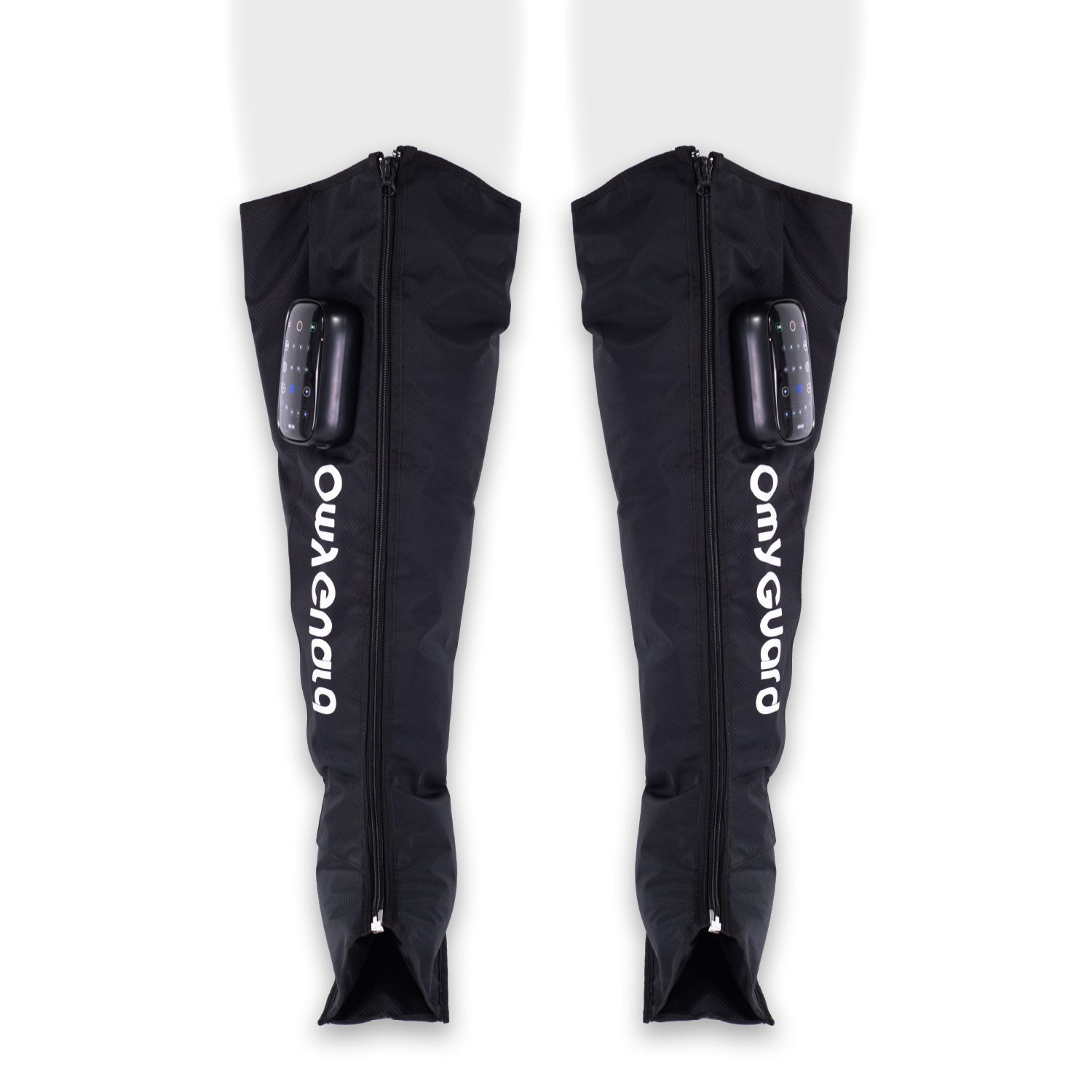 OmyGuard Cordless Leg Compression Recovery Boots