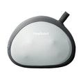 OmyGuard Cordless Shiatsu Massage Pillow with Heat