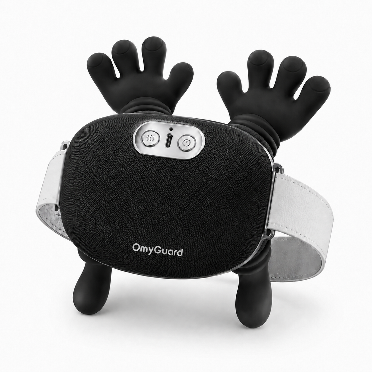 Realistic Hand Massager