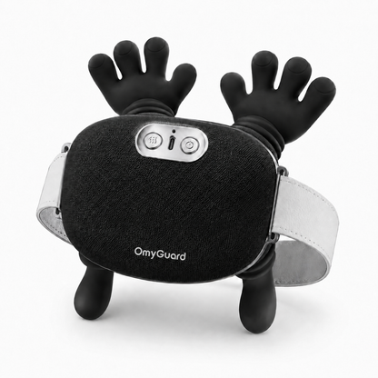 Realistic Hand Massager