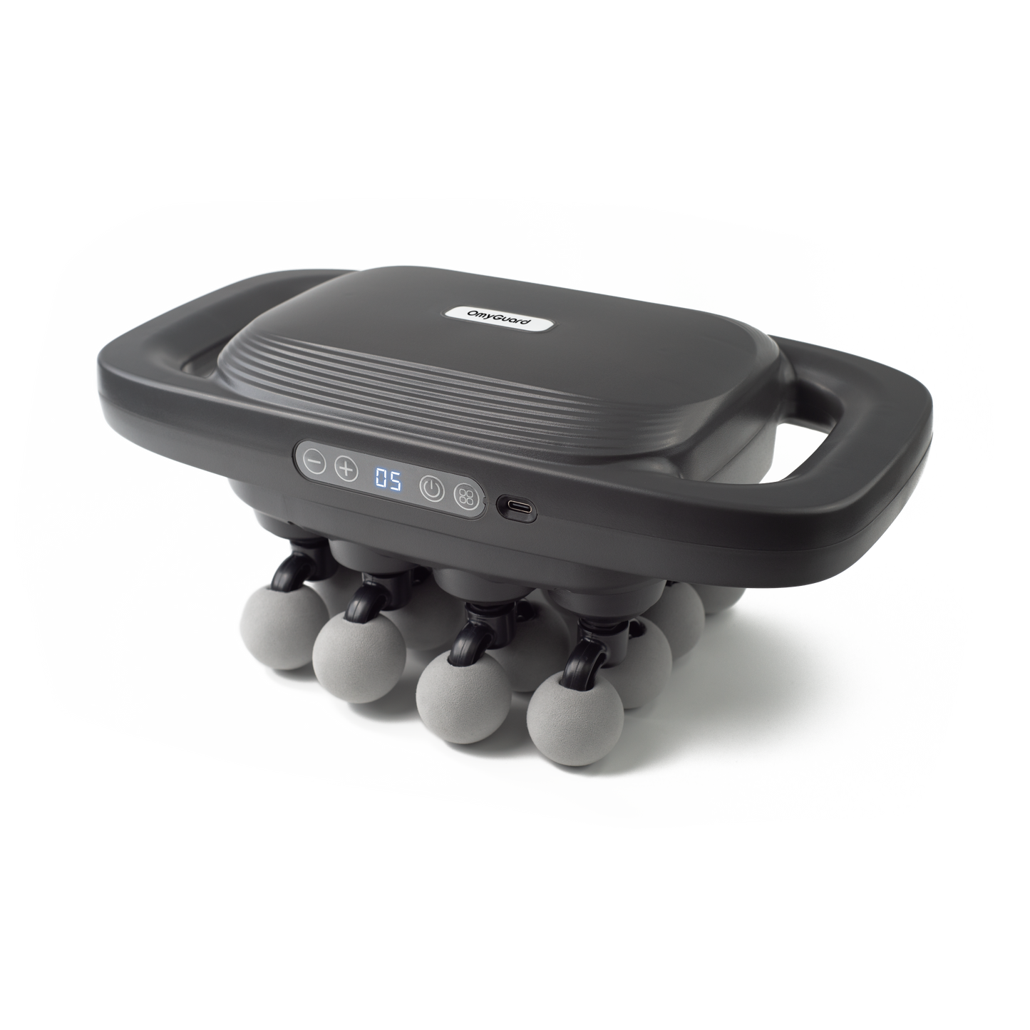 OmyGuard Deep Tissue Fascia Massager Massager