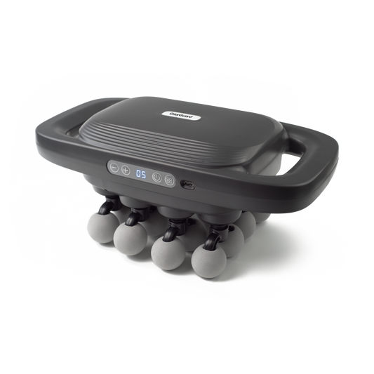 OmyGuard Deep Tissue Fascia Massager Massager
