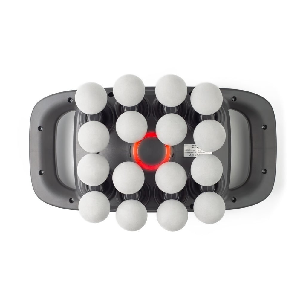 OmyGuard Deep Tissue Fascia Massager Massager