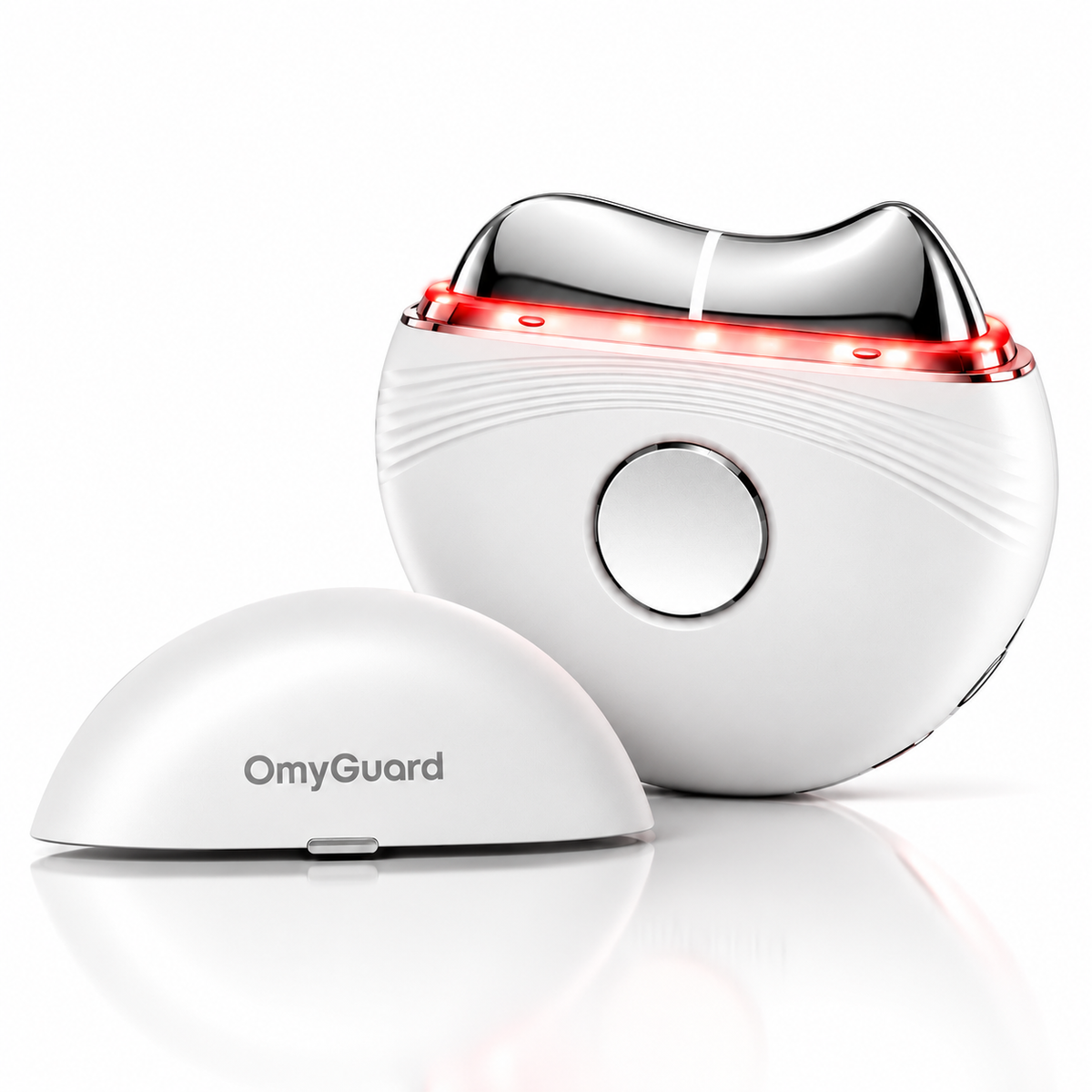Electric Heated & Cold Gua Sha Massage Tool