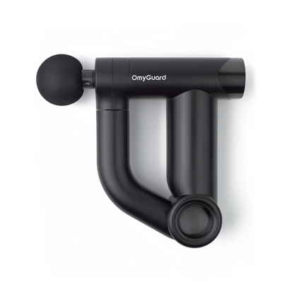 OmyGuard Handheld Pro Muscle Percussion Massager
