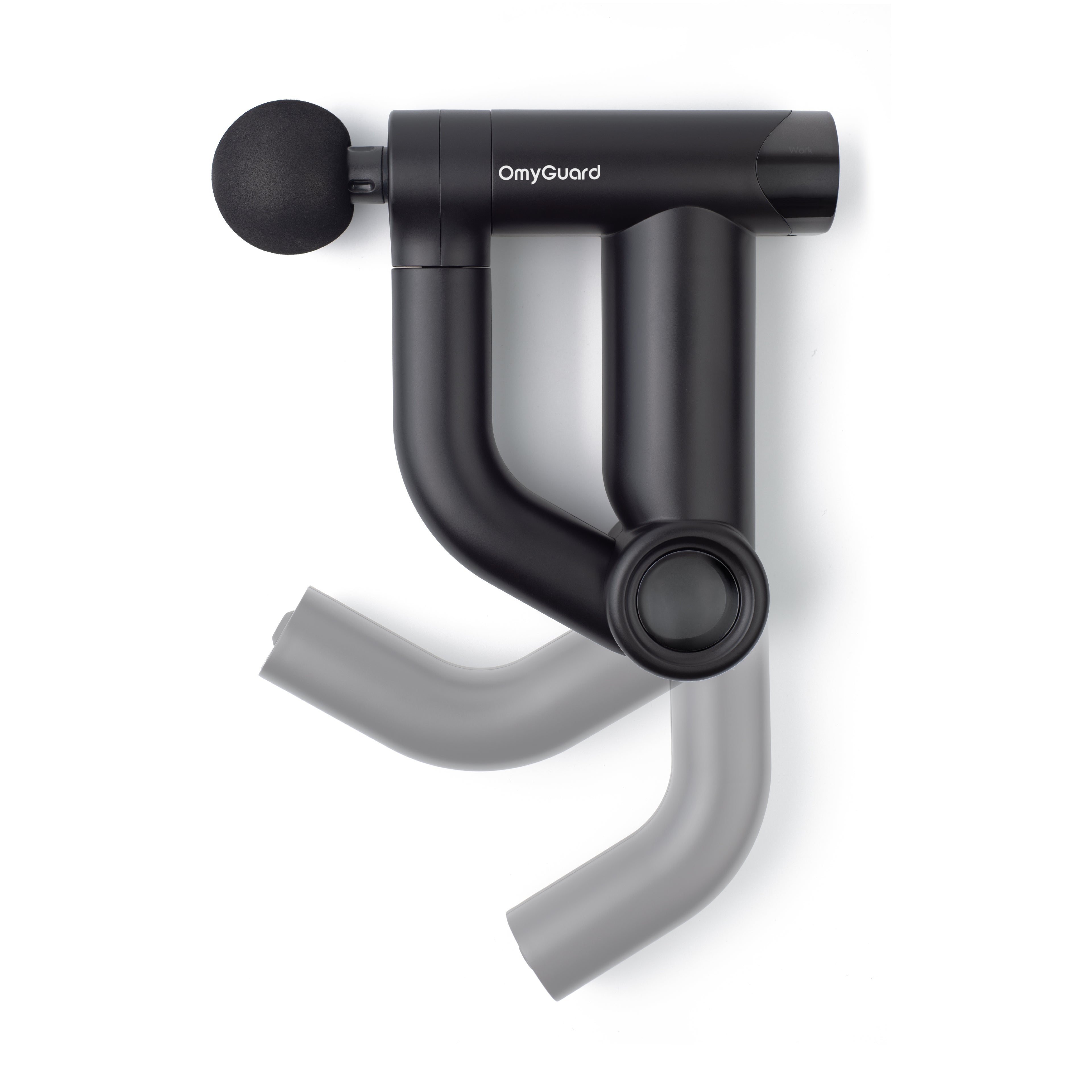 OmyGuard Handheld Pro Muscle Percussion Massager