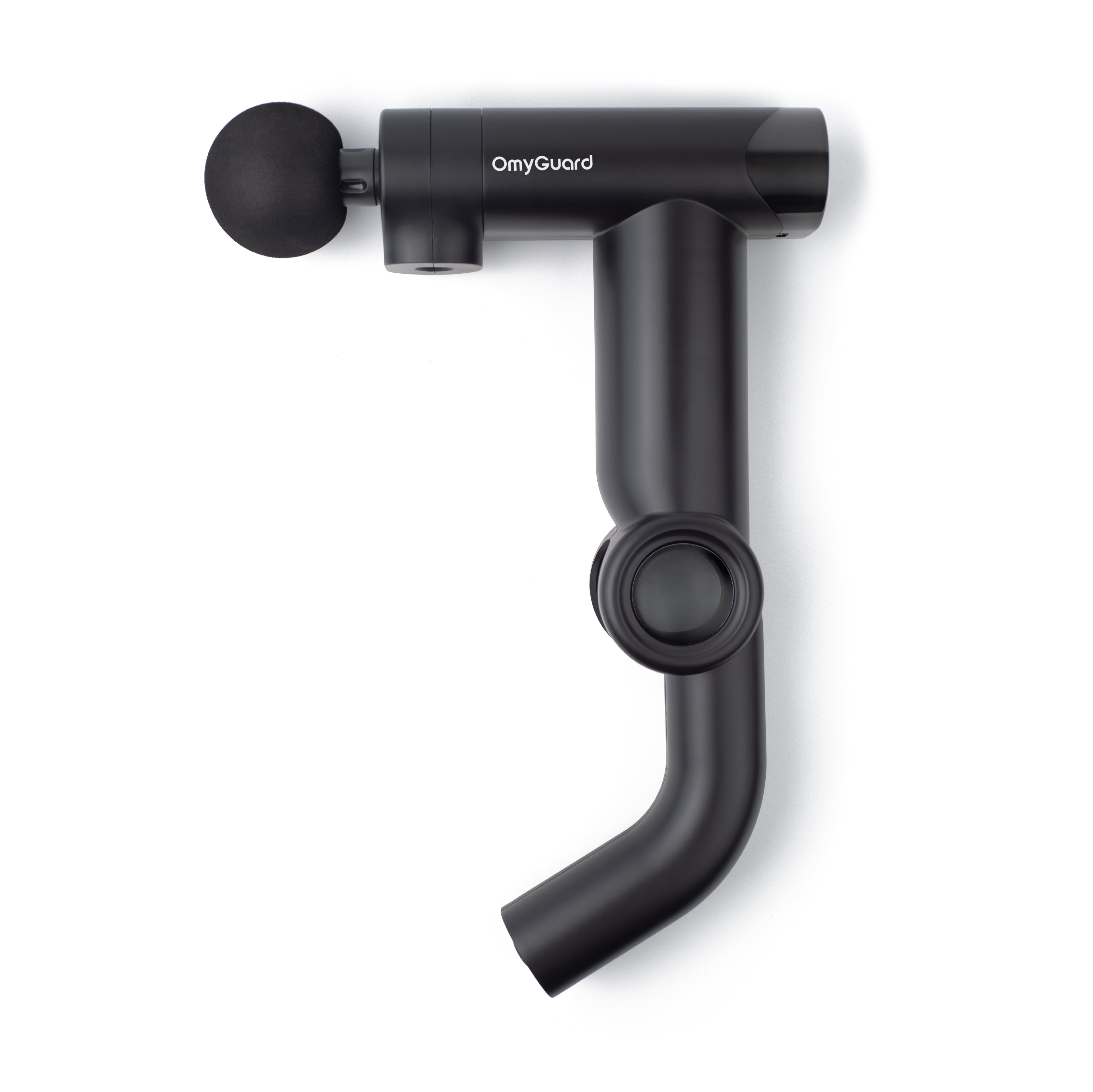 OmyGuard Handheld Pro Muscle Percussion Massager