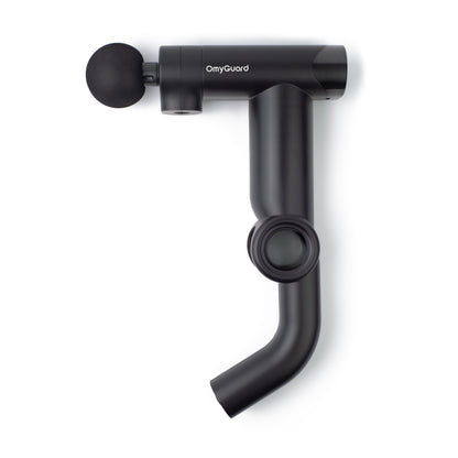 OmyGuard Handheld Pro Muscle Percussion Massager