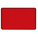 OmyGuard Large Red Light Therapy Mat for Body