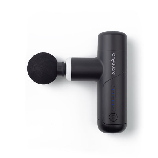 Massage Gun | OmyGuard Massage Gun | OmyGuard