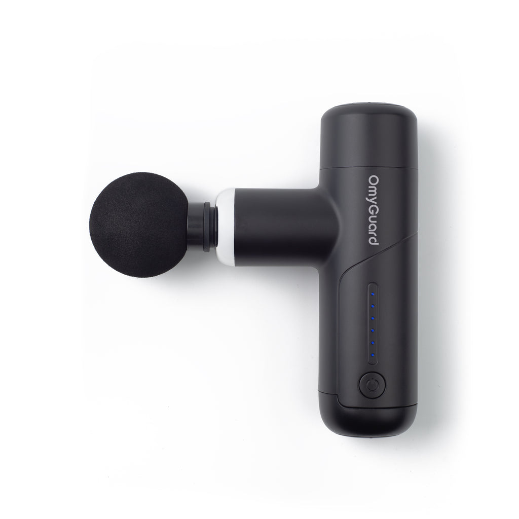 OmyGuard  MINI 6-stage Vibration  Massage Gun