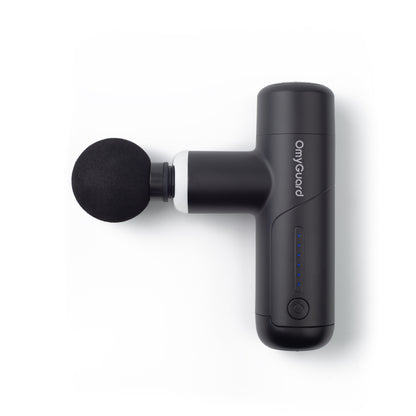 OmyGuard  MINI 6-stage Vibration  Massage Gun