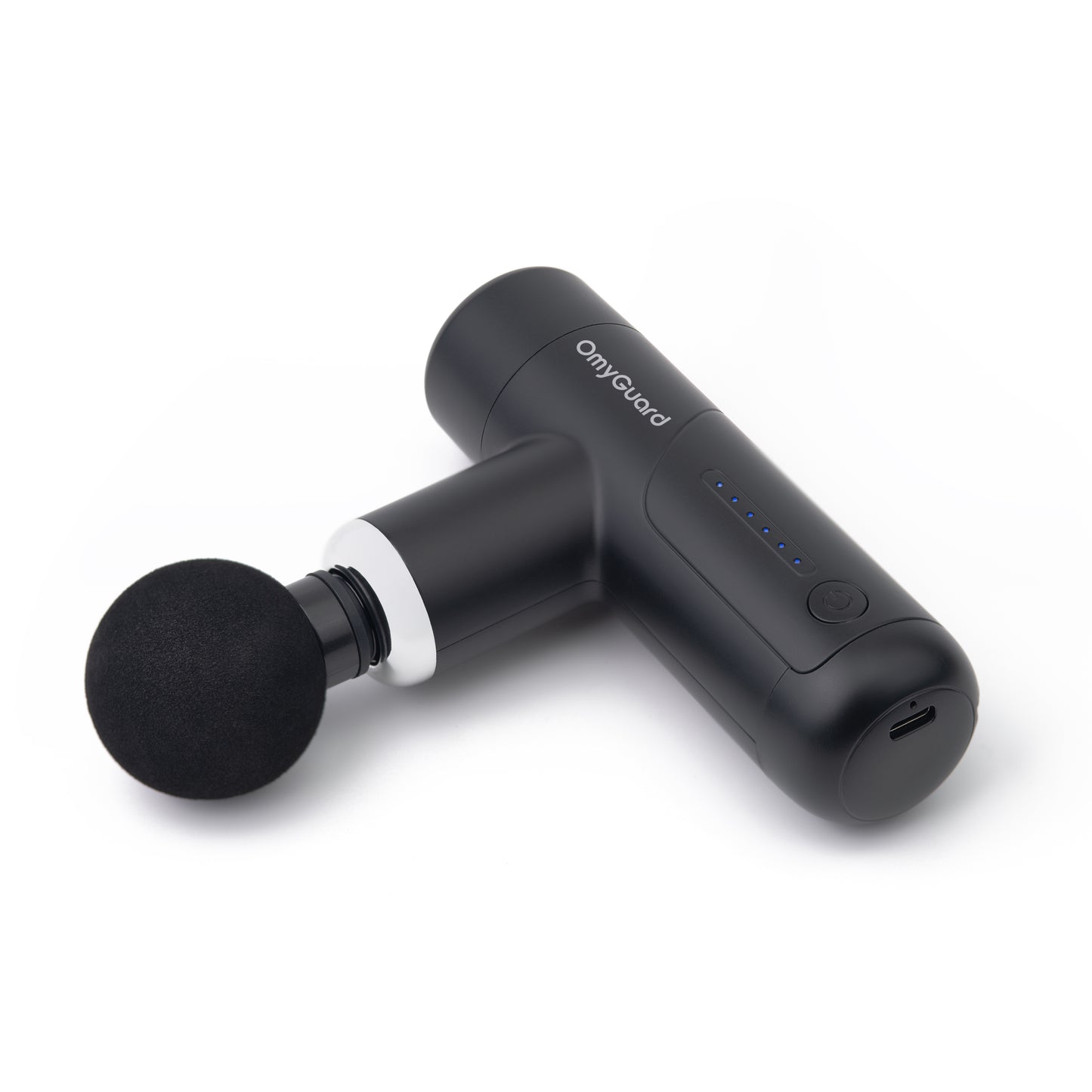 OmyGuard  MINI 6-stage Vibration  Massage Gun