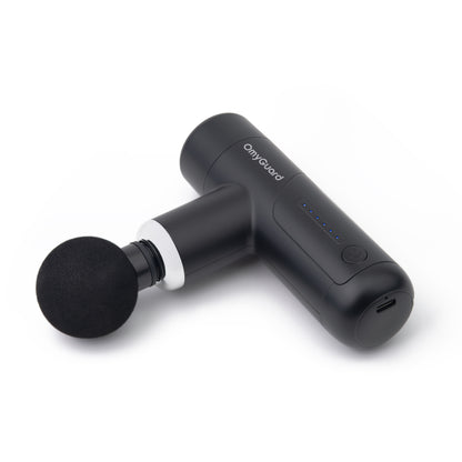 OmyGuard  MINI 6-stage Vibration  Massage Gun