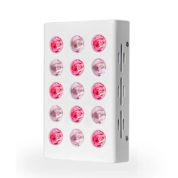 OmyGuard™ Portable Red Light Therapy Panel- Micro