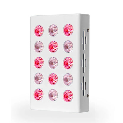 OmyGuard Portable Red Light Therapy Panel- Micro