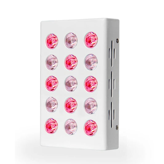 OmyGuard Portable Red Light Therapy Panel- Micro