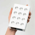 OmyGuard™ Portable Red Light Therapy Panel- Micro