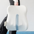 OmyGuard Portable Shiatsu Back Massager with Heat