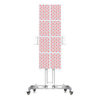 OmyGuard™ Red Light Therapy Panel With Stand, 3000W - Max Plus