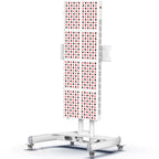OmyGuard™ Red Light Therapy Panel With Stand, 3000W - Max Plus
