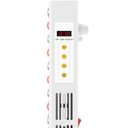 OmyGuard™ Red Light Therapy Panel With Stand, 3000W - Max Plus