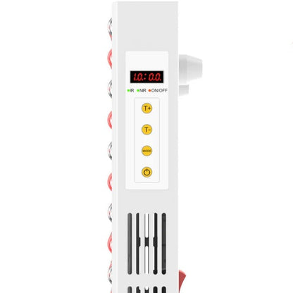 OmyGuard Red Light Therapy Panel With Stand, 3000W - Max Plus