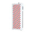 OmyGuard Red Light Therapy Panel With Stand, 600W - Max Plus