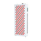 OmyGuard™ Red Light Therapy Panel With Stand, 600W - Max Plus