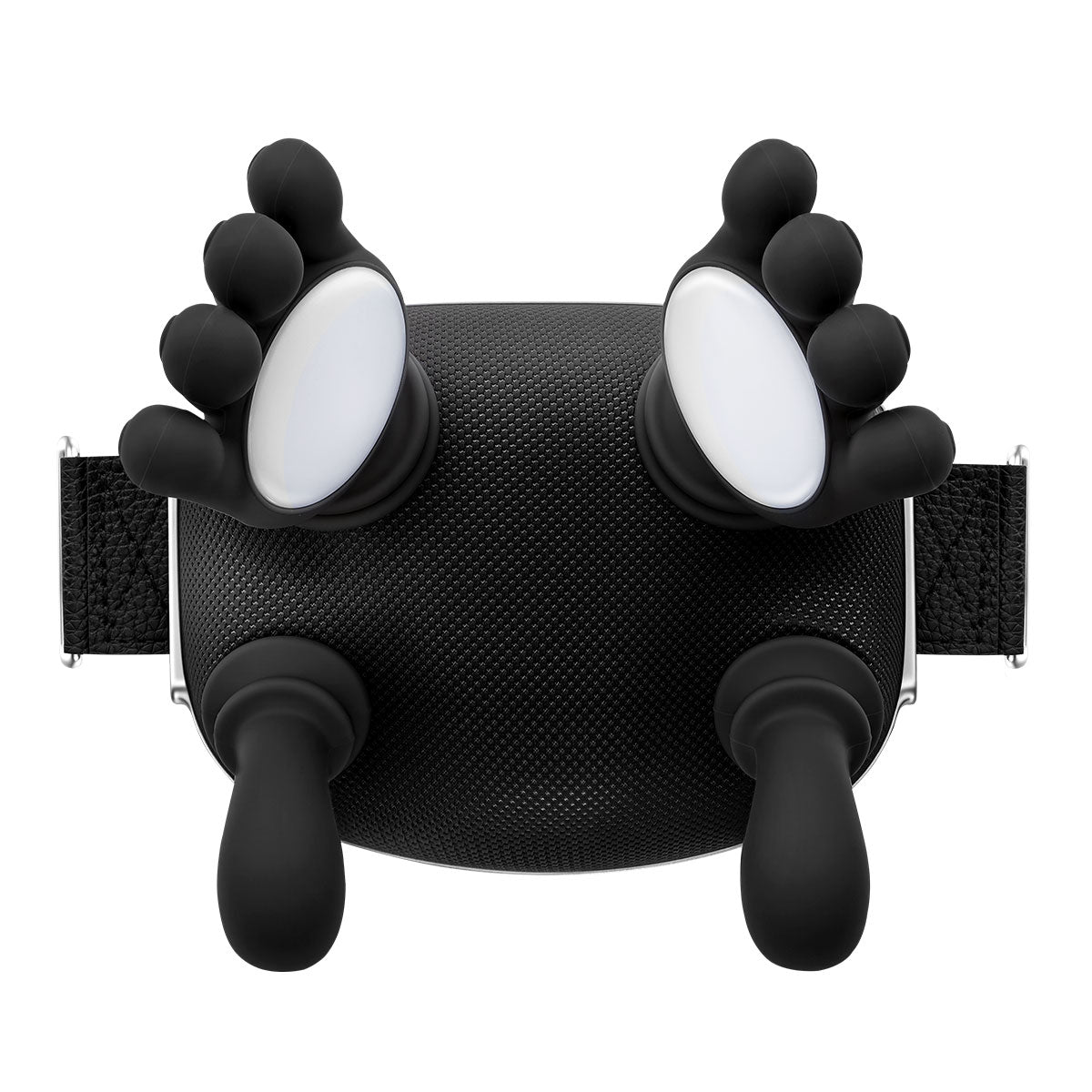 3D Kneading Neck & Shoulder Massager