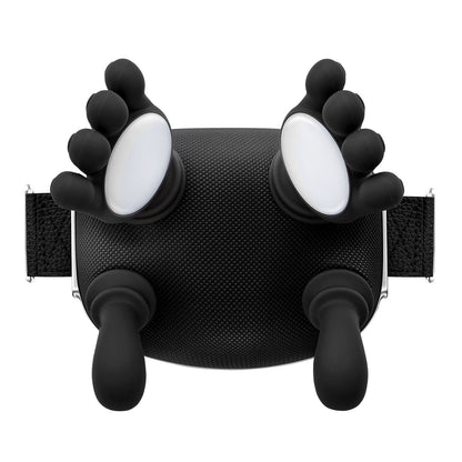 3D Kneading Neck & Shoulder Massager