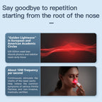 OmyGuard Red Light Therapy Device For Nasal Rhinitis