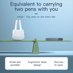 OmyGuard Red Light Therapy Device For Nasal Rhinitis