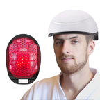 OmyGuard™ Red Light Therapy Hat For Hair Growth