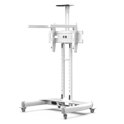 OmyGuard Red Light Therapy Lamp Stand