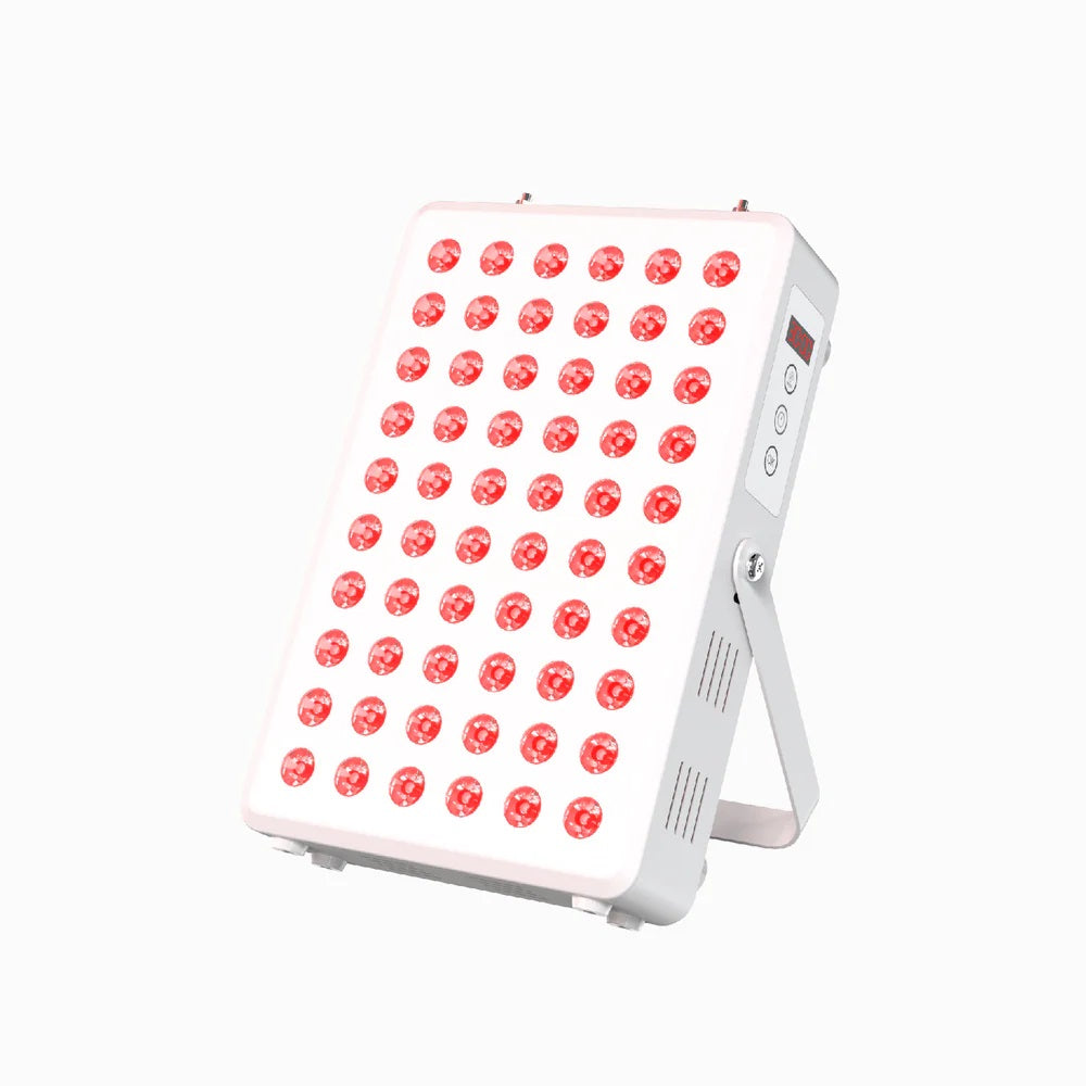 OmyGuard Red Light Therapy Panel — Max (660nm & 850nm) — OmyGuard