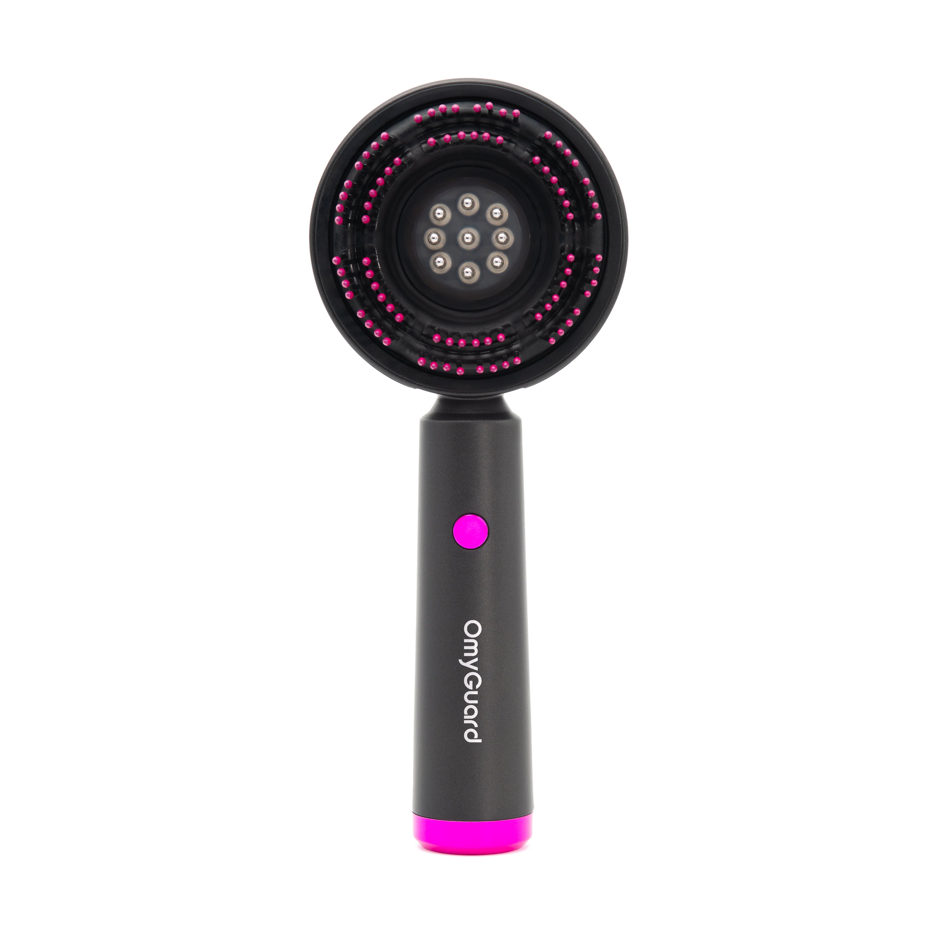 OmyGuard Scalp Massaging Brush — OmyGuard