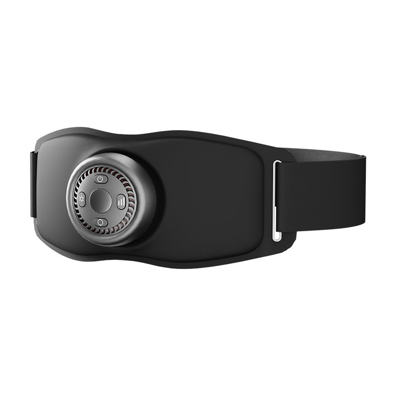 TURBO Ab Vibration Belt