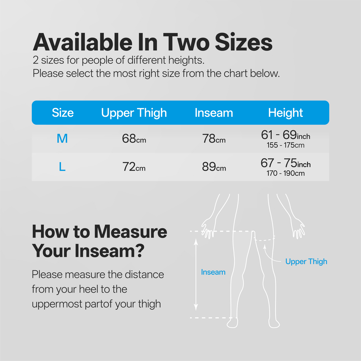 OmyGuard Cordless Air Compression Boots
