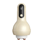 OmyGuard Cordless Handheld Abdominal Massager