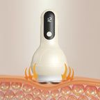 OmyGuard Cordless Handheld Abdominal Massager
