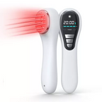 OmyGuard™ Handheld Red Light Device for Pain Relief