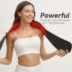 OmyGuard Infrared Red Light Therapy Belt