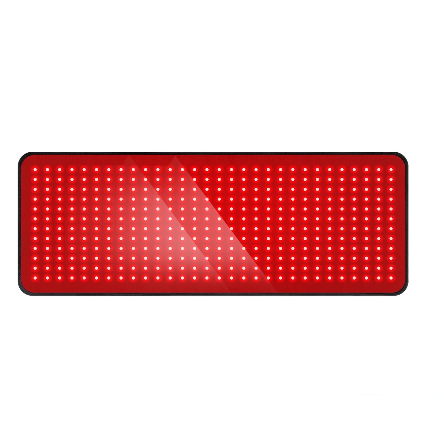 OmyGuard Large Red Light Therapy Mat for Body