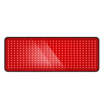 OmyGuard Large Red Light Therapy Mat for Body