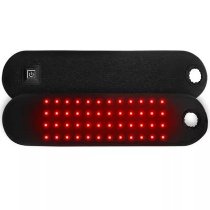 OmyGuard Red Near Infrared Light Therapy Belt