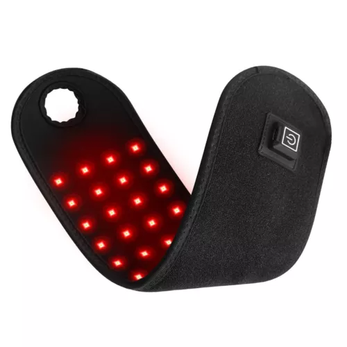 OmyGuard Red Near Infrared Light Therapy Belt