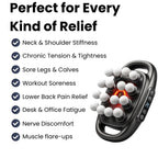 OmyGuard Deep Tissue Fascia Massager Massager