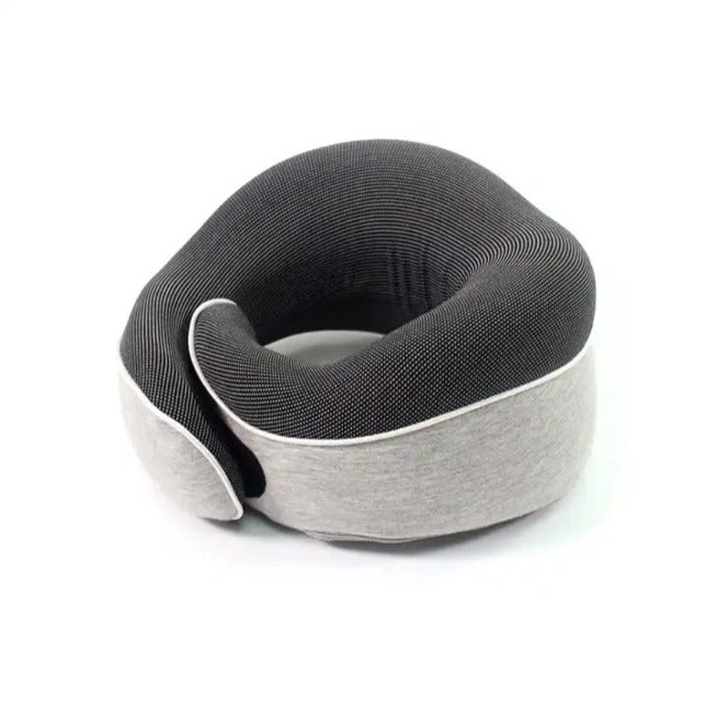 OmyGuard™ Travel Neck Pillow