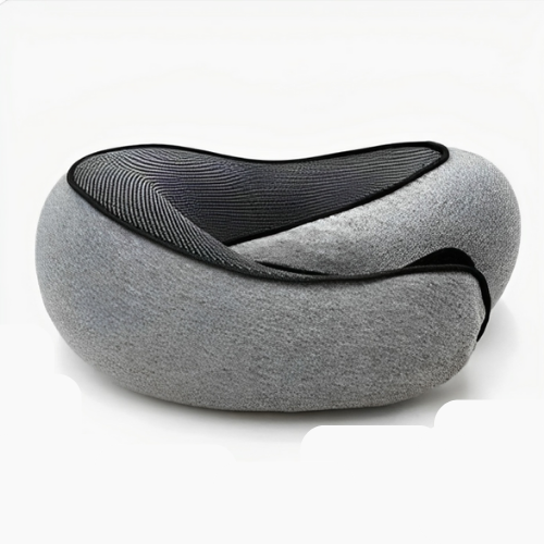 OmyGuard™ Travel Neck Pillow